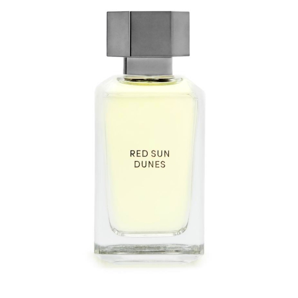 🧸Zara Red Sun Dunes